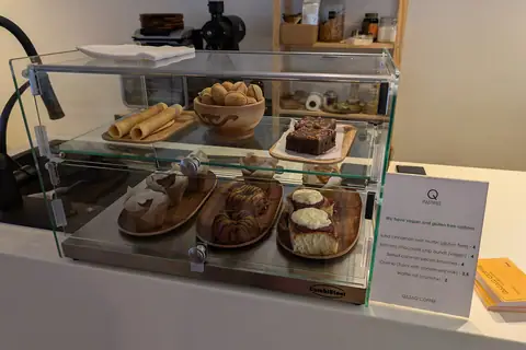 Dovecot Tea Room photo 4